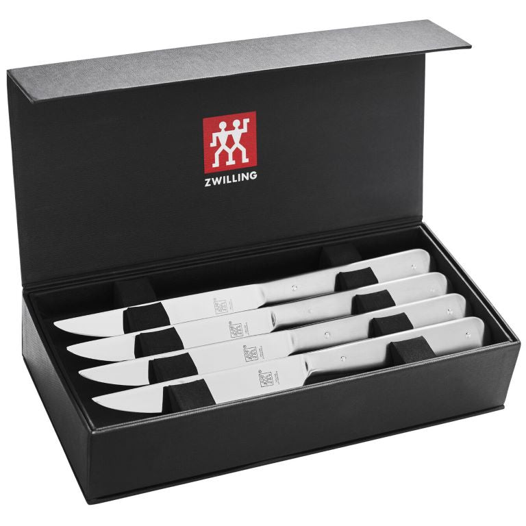 ZWILLING Porterhouse Steak Cutlery Set - 8 piece