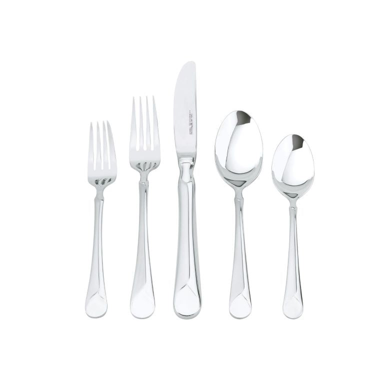 ZWILLING Provence 20 Piece Flatware Set
