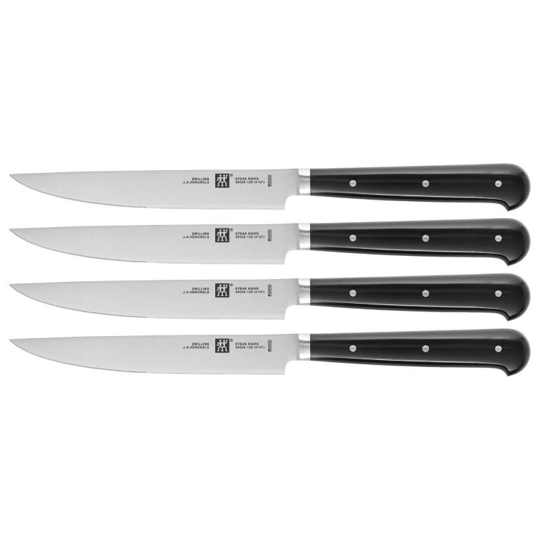 ZWILLING Steak Knife - Set of 4