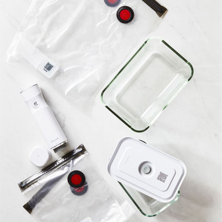 ZWILLING Vacuum Starter Set