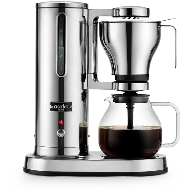 Aarke Coffee Maker