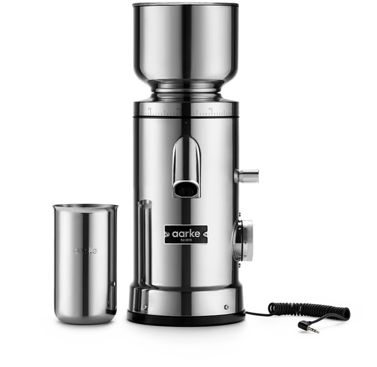Aarke Coffee Grinder