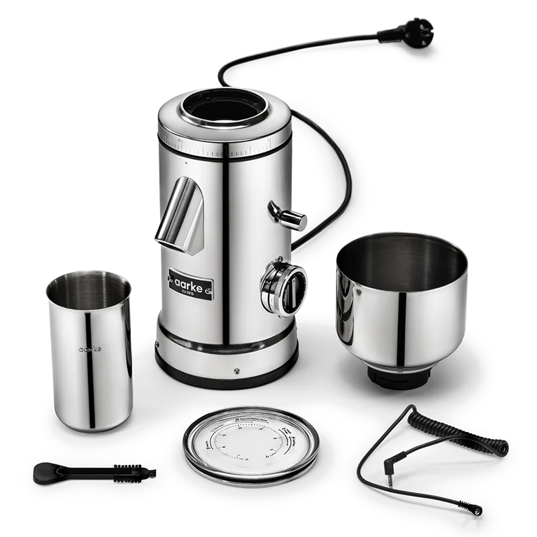 Aarke Coffee Grinder