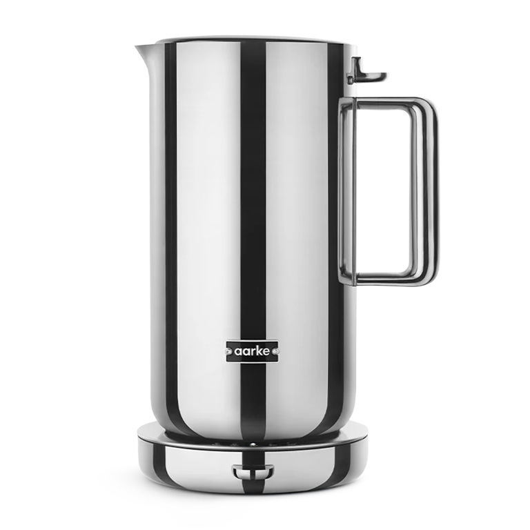 Aarke Kettle - Stainless Steel