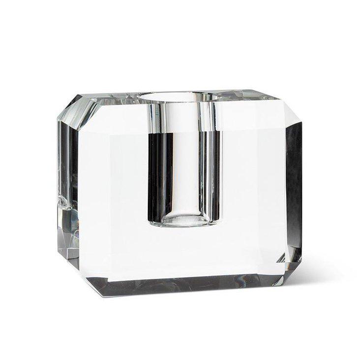 Abbott Large Modern Rectangular Vase