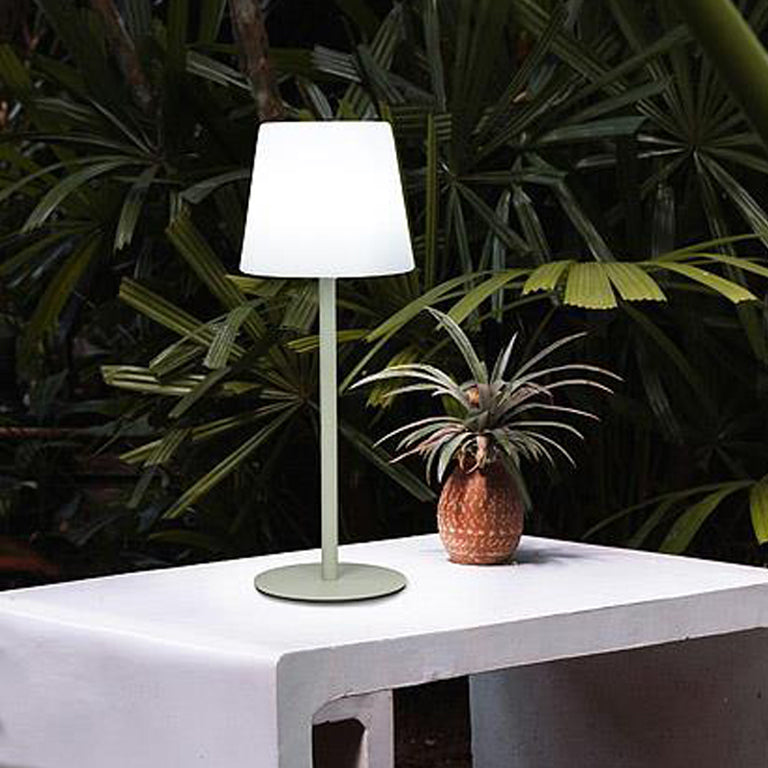 Abbott Outdoor Table Lamp
