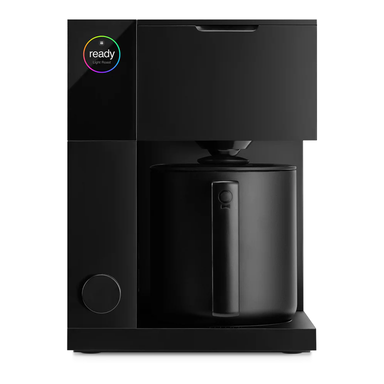 Fellow Aiden Precision Coffee Maker Matte Black