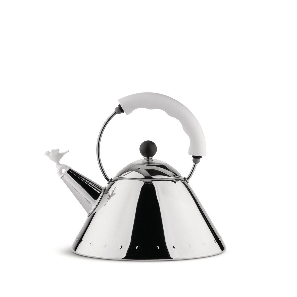 Alessi Bird Kettle