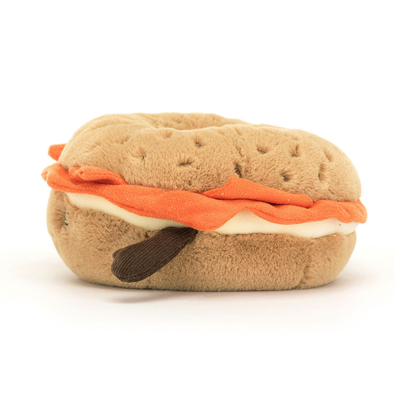 Jellycat Amuseables - Bagel