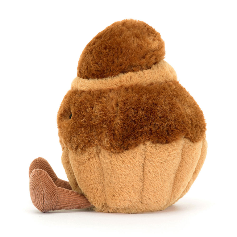 Jellycat Amuseables - Brigitte Brioche