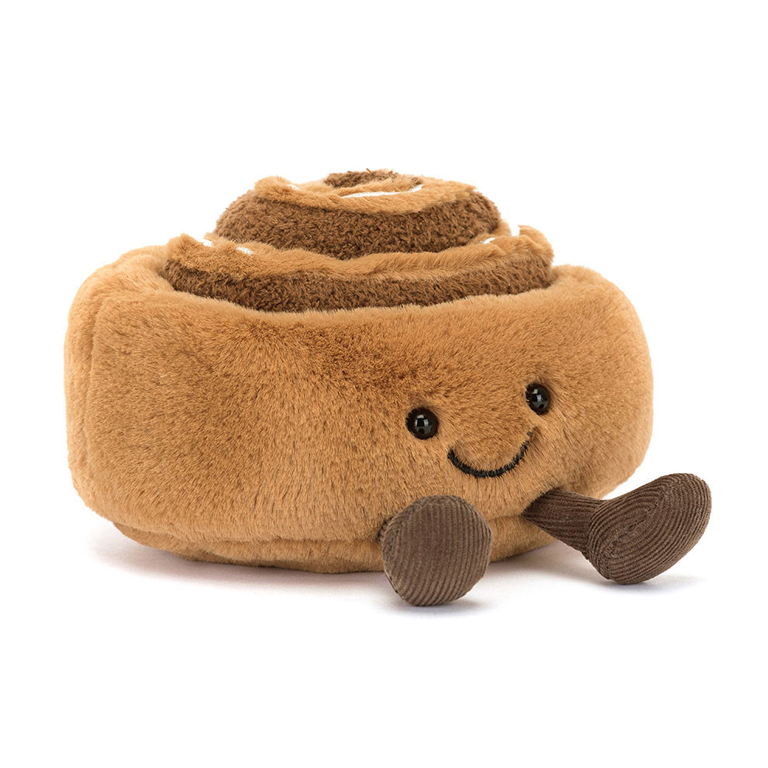 Jellycat Amuseables - Cinnamon Bun