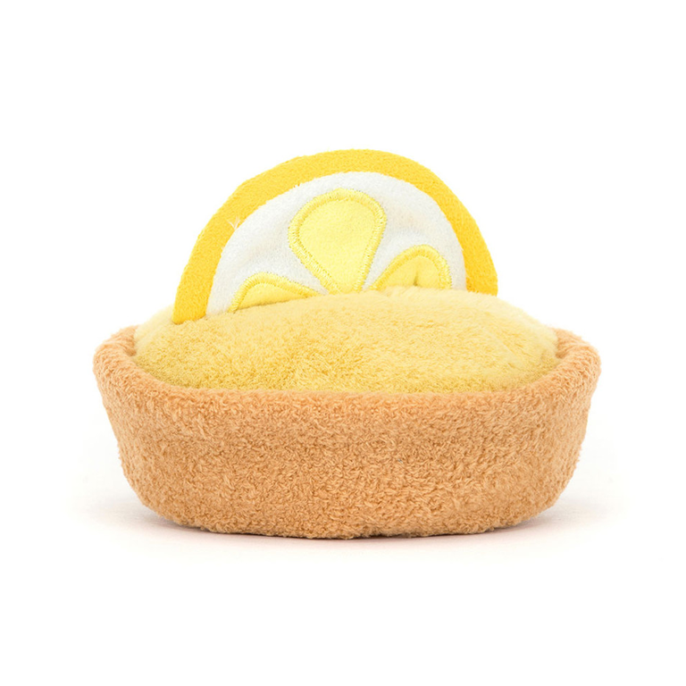 Jellycat Amuseables - Collette Tarte Au Citron