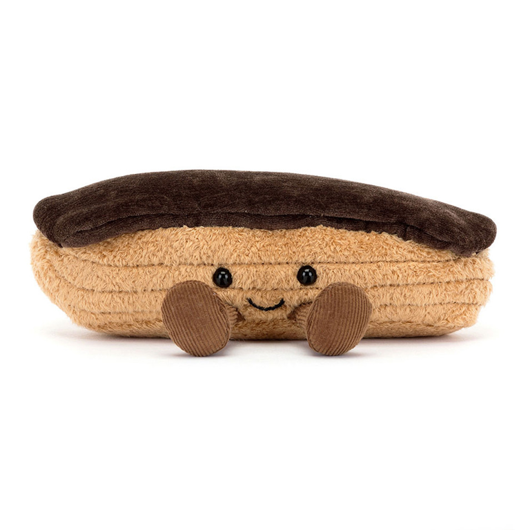 Jellycat Amuseables - Etienne Eclair