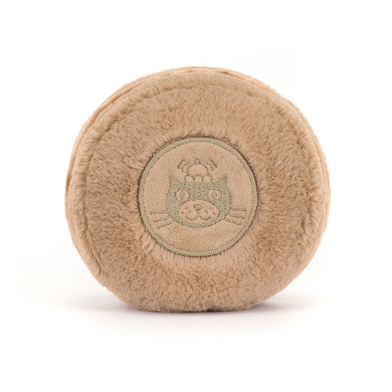 Jellycat Amuseables - Mona Macaron