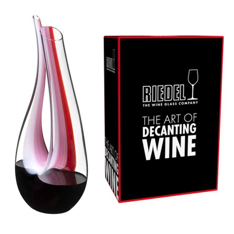 Riedel Decanter - Amadeo Luminance