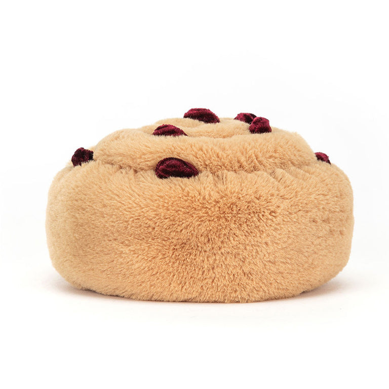 Jellycat Amuseables - Pain au Raisin