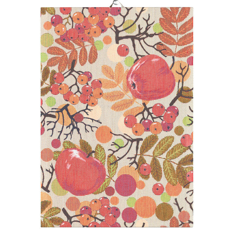 Ekelund Tea Towel - Appelbar