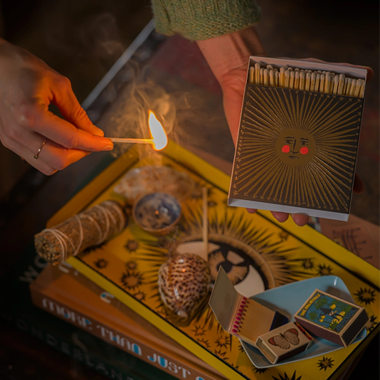 Archivist Gallery Matches - Sun Ray