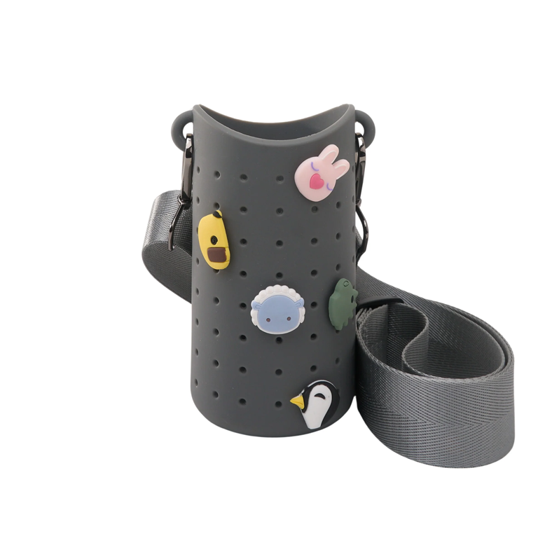 Asobu Bestie Sling - Smoke