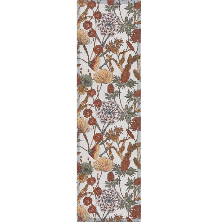 Ekelund Table Runner - Autumn