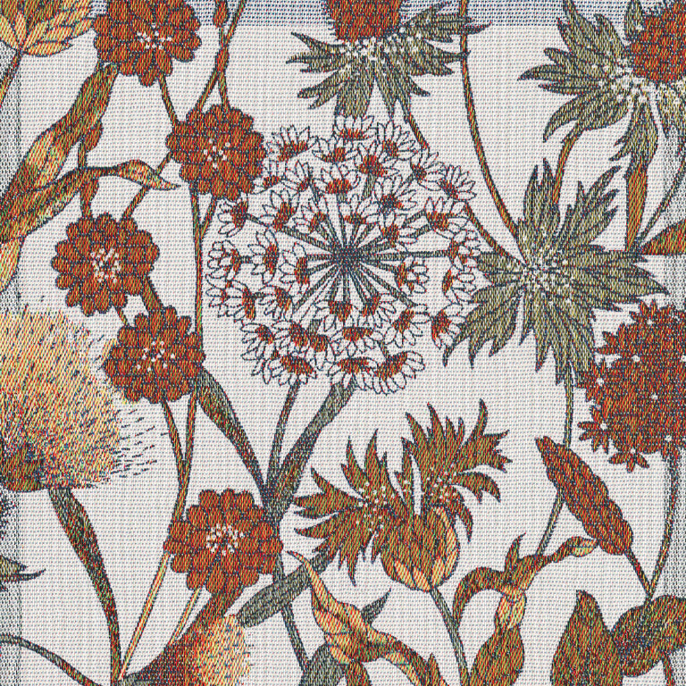 Ekelund Table Runner - Autumn