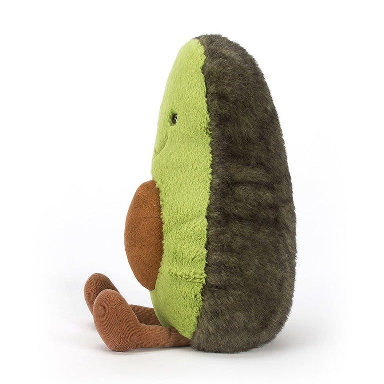 Jellycat Amuseables - Avocado Medium