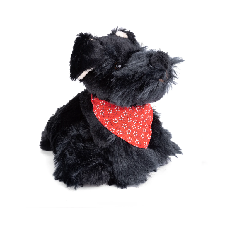 Bukowski Bears Schnauzer - Baby Elvis