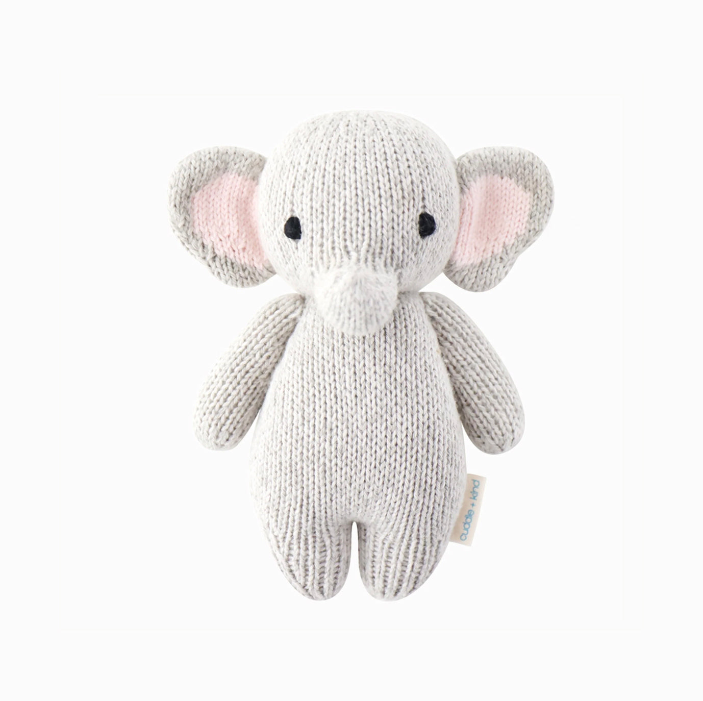Cuddle+Kind Baby - Elephant
