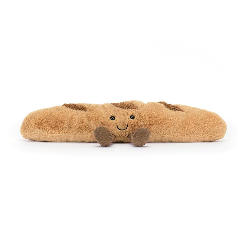 Jellycat Amuseables - Baguette