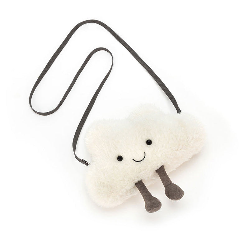 Jellycat Bag - Amuseables Cloud