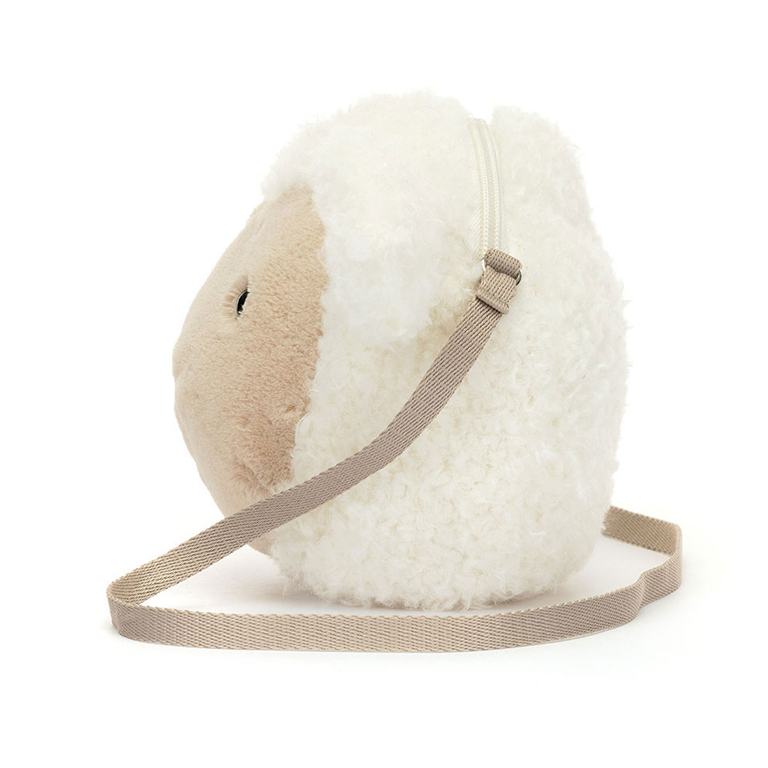 Jellycat Bag - Little Lamb