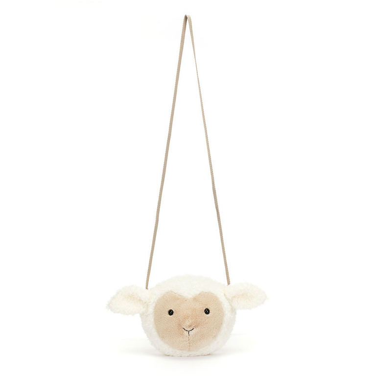 Jellycat Bag - Little Lamb