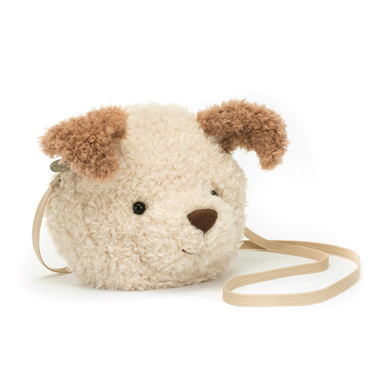 Jellycat Bag - Little Pup