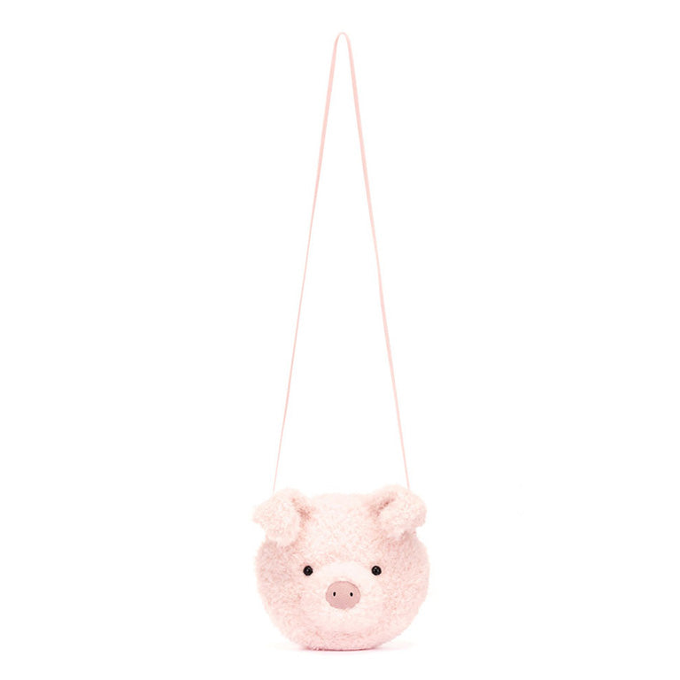 Jellycat Bag - Little Pig