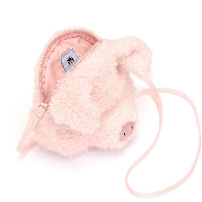 Jellycat Bag - Little Pig