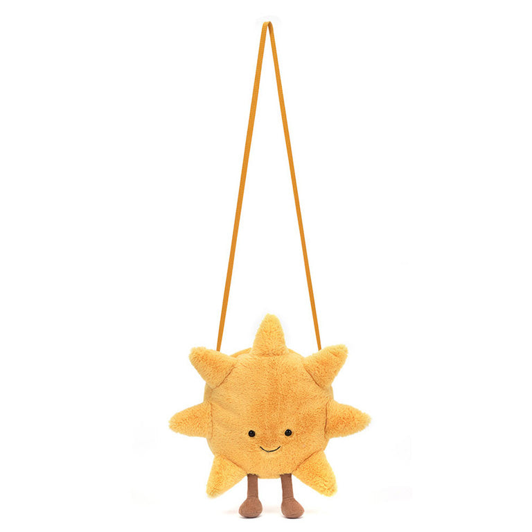 Jellycat Bag - Amuseables Sun