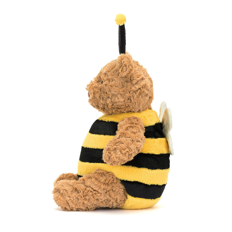 Jellycat Bartholomew Bear - Bumblebee