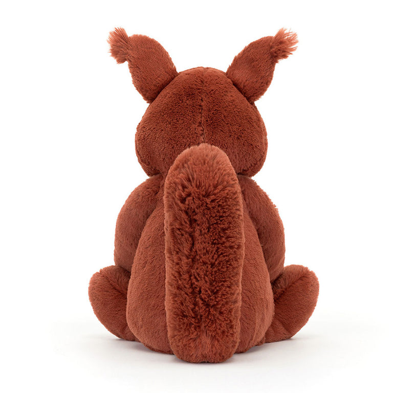 Jellycat Bashful - Squirrel