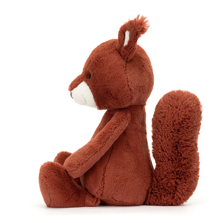 Jellycat Bashful - Squirrel