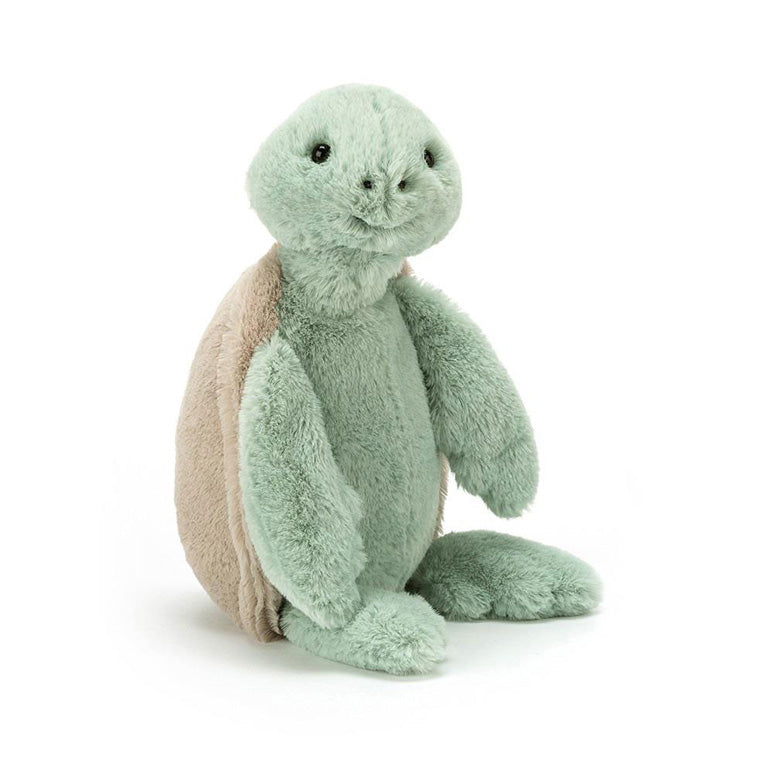 Jellycat Bashful - Turtle