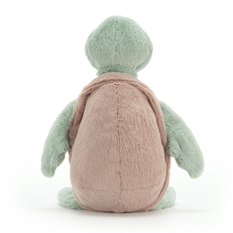 Jellycat Bashful - Turtle