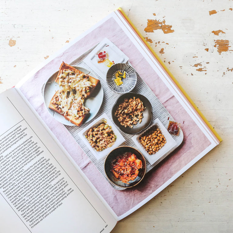 Japan Easy; Bowls & Bento - Tim Anderson