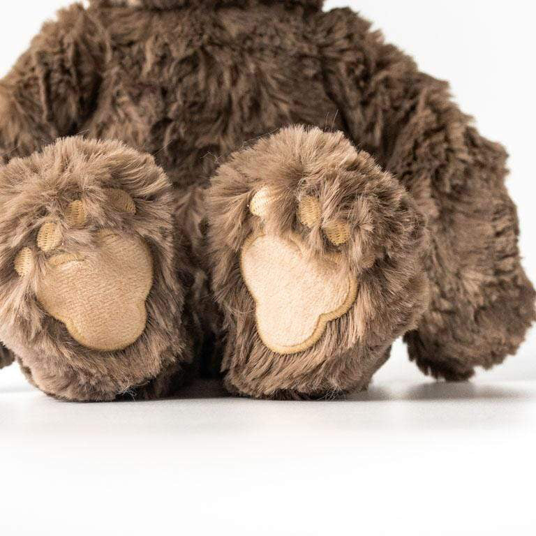 Slumberkins Bigfoot Kin
