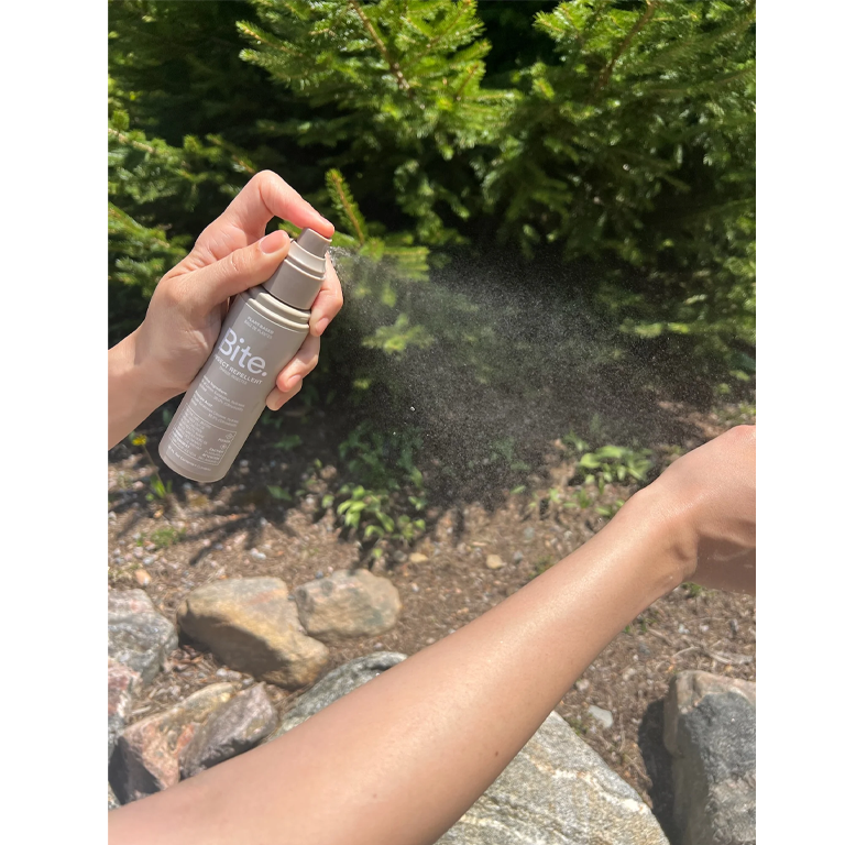 Bite. - Insect Repellent 50ml