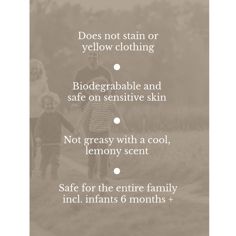 Bite. - Insect Repellent 120ml