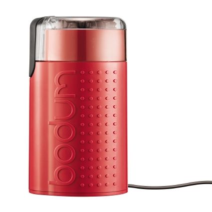 Bodum Bistro Electric Coffee Grinder
