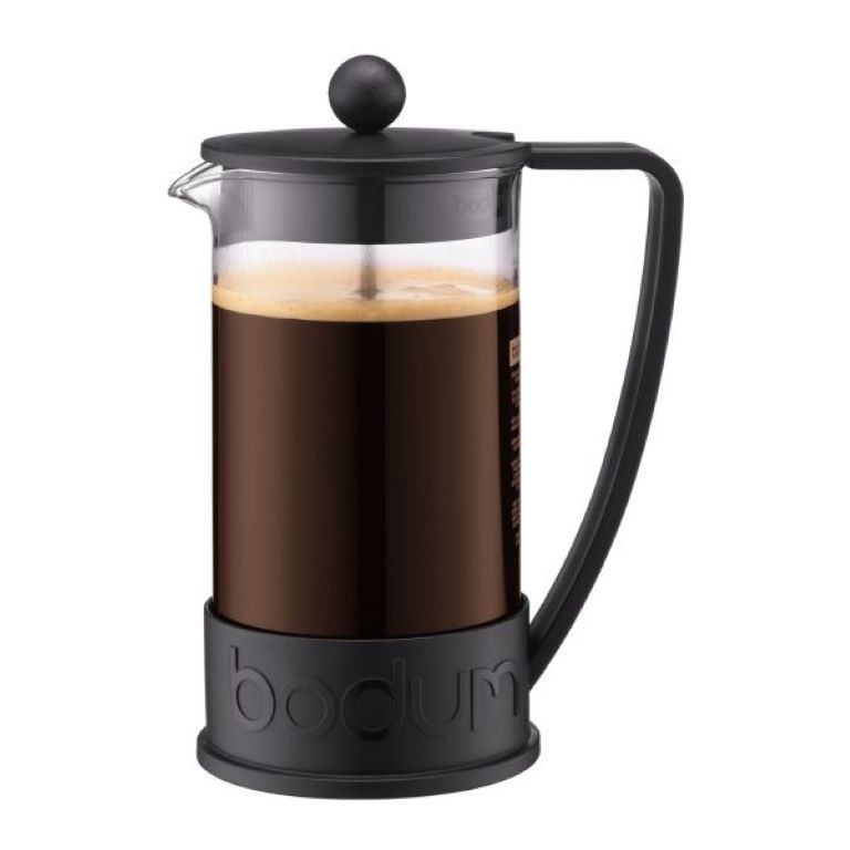 Bodum Brazil French Press Coffee Maker