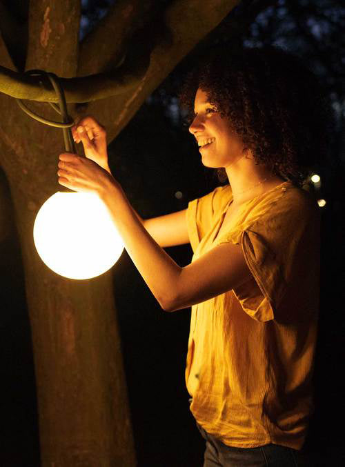 Fatboy Bolleke Portable Silicone Lights