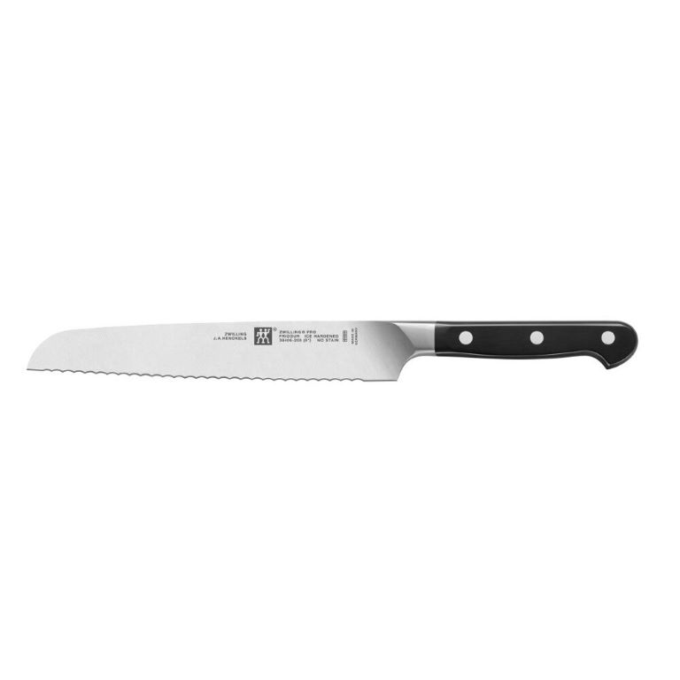 HENCKELS ZWILLING Pro Bread Knife 8"