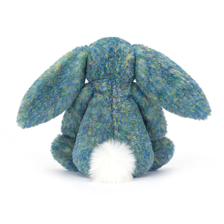 Jellycat Bashful Luxe - Bunny Azure